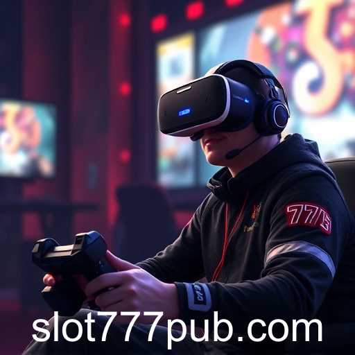 The Rise of 777pub in Online Gaming Community