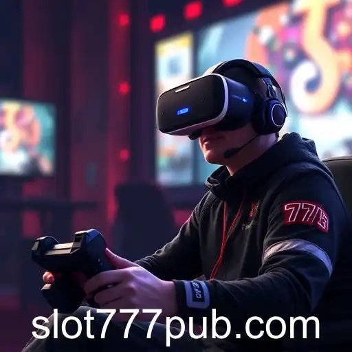 The Rise of 777pub in Online Gaming Community
