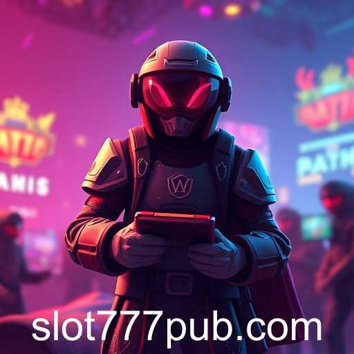 777pub Revolutionizes Online Gaming in 2025