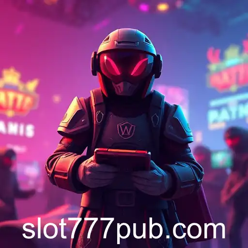 777pub Revolutionizes Online Gaming in 2025