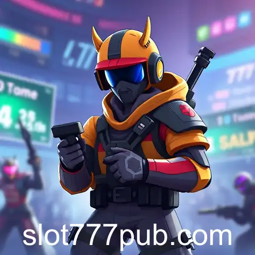 777pub: A New Era for Online Gaming