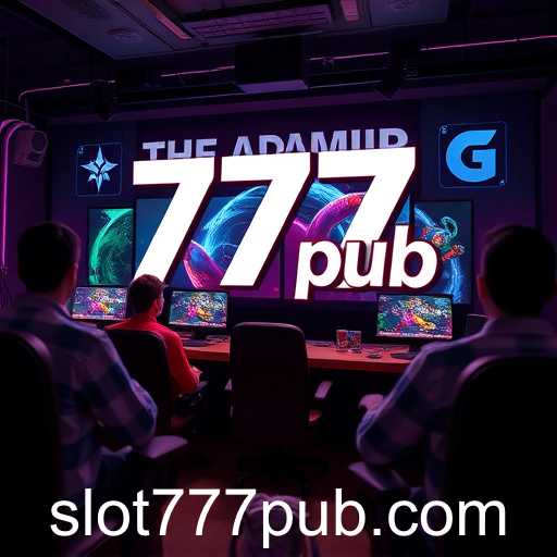 Rise of 777pub in the Gaming World