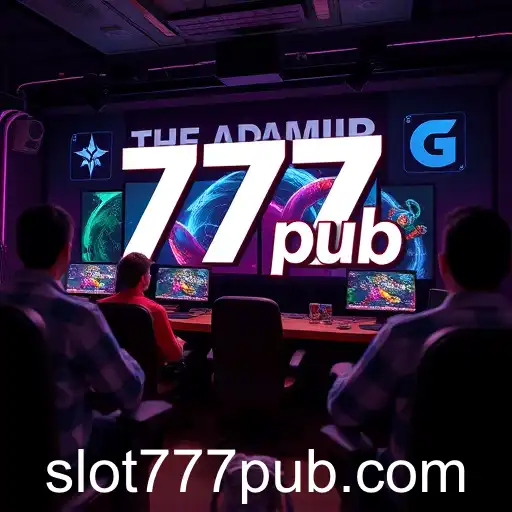Rise of 777pub in the Gaming World