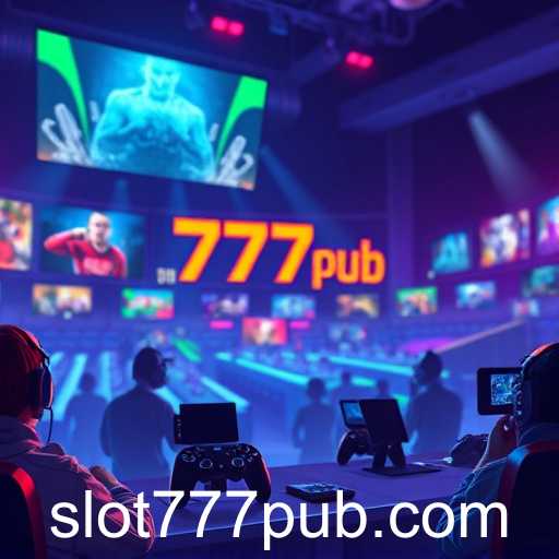 777pub: Revolutionizing Online Gaming in 2025