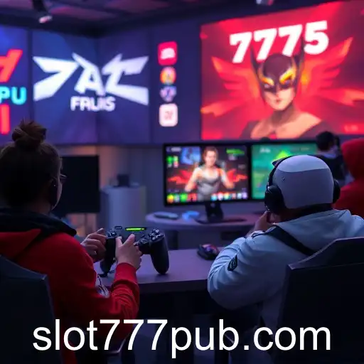 The Rise of 777pub and Its Impact on Online Gaming