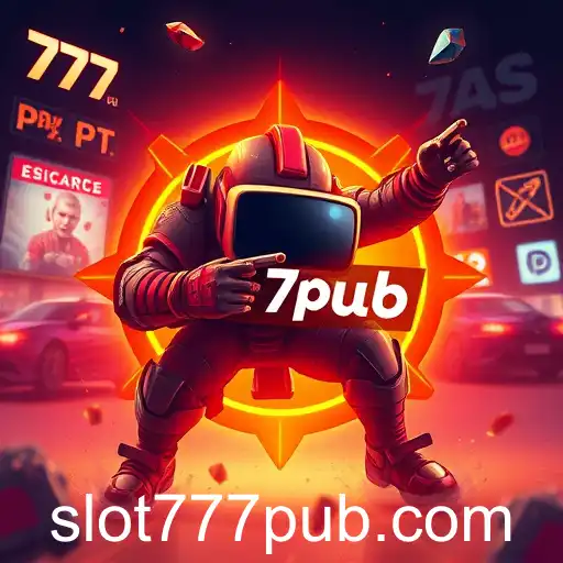 The Rise of 777pub: A New Era for Online Gaming
