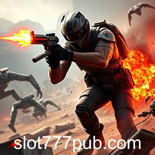 Exploring the Dynamic World of Action Games: The '777pub' Phenomenon