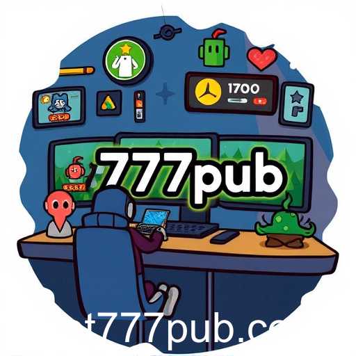 Exploring Casual Games: A Dive into 777pub's Gaming Niche