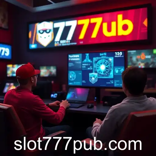 Emergence of Online Gaming Portals