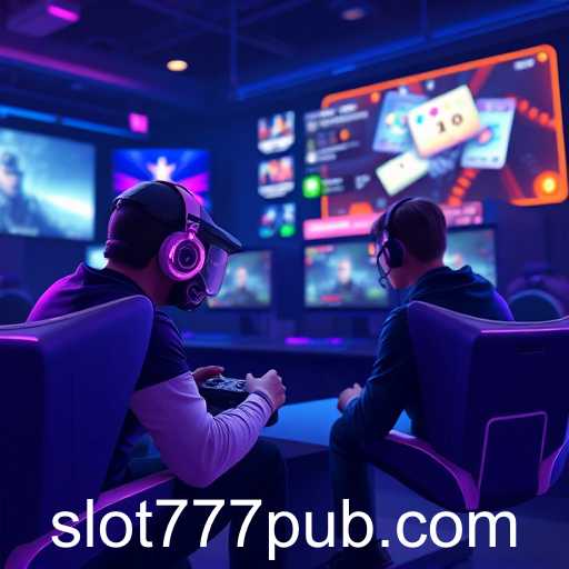 Gaming Industry Trends and the Rise of Digital Platforms