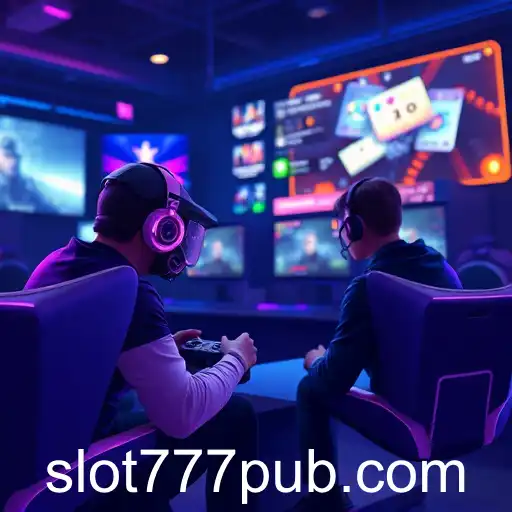 Gaming Industry Trends and the Rise of Digital Platforms