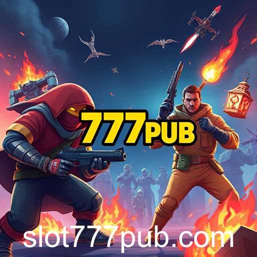 Exploring the Thrilling World of Multiplayer Fun on 777pub