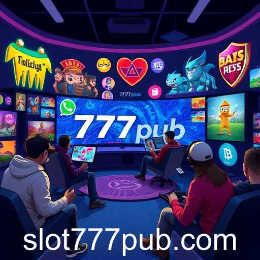 The Rise of Online Gaming Platforms