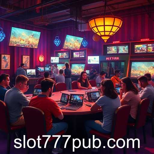 Online Gaming Trends of 2025