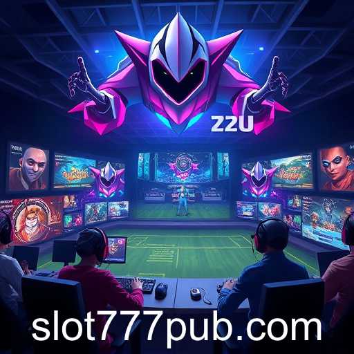 777pub Revolutionizing Online Gaming