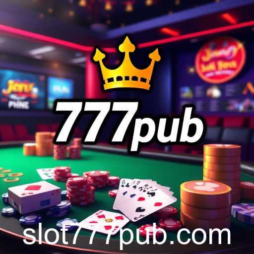 The Rise of 777pub in Online Gaming