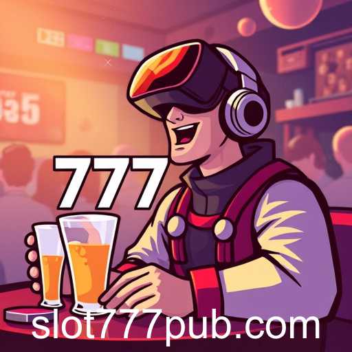 The Rise of 777pub in the Gaming World