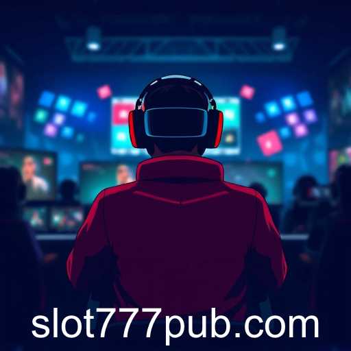 The Steady Rise of 777pub in the Gaming World