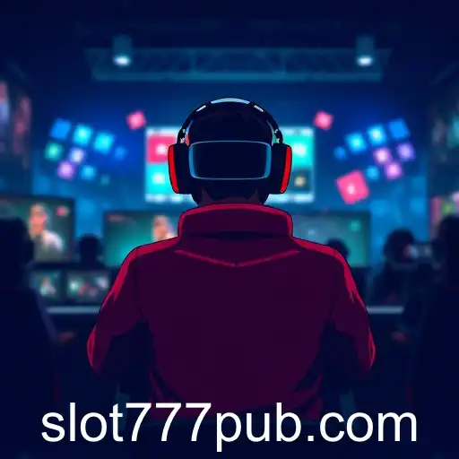 The Steady Rise of 777pub in the Gaming World