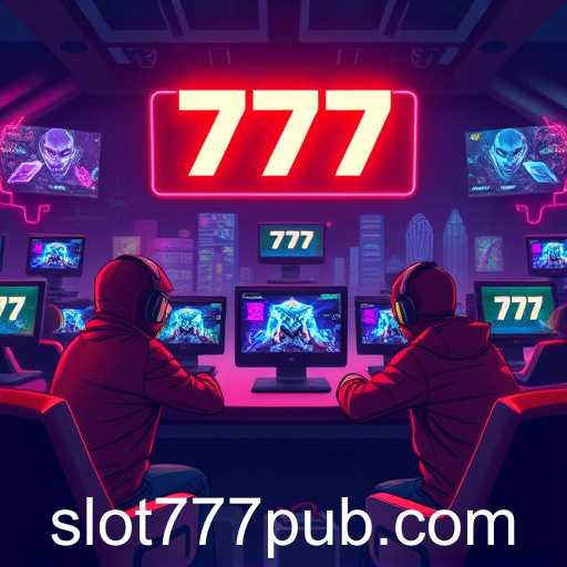 The Rise of 777pub in Online Gaming