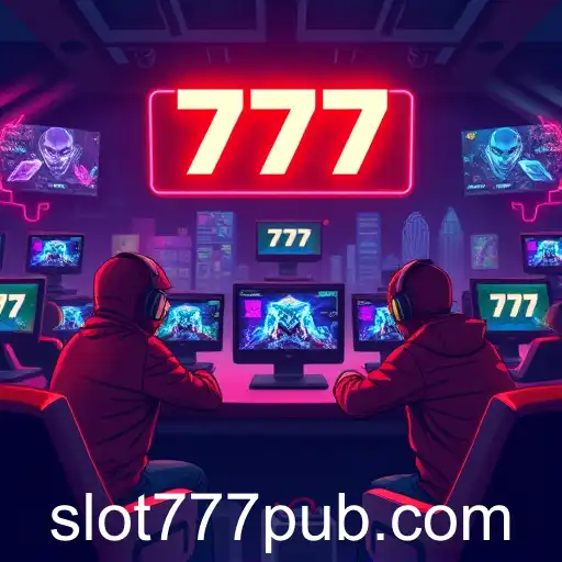 The Rise of 777pub in Online Gaming