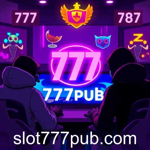 The Rise of 777pub in the Gaming World