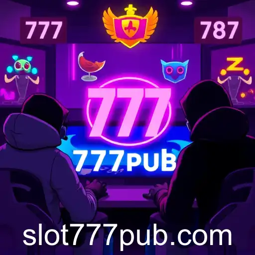 The Rise of 777pub in the Gaming World