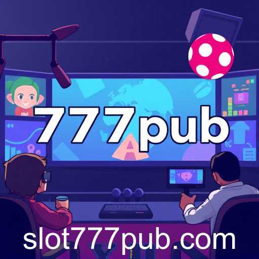 The Rise of 777pub: Shaping the Future of Online Gaming