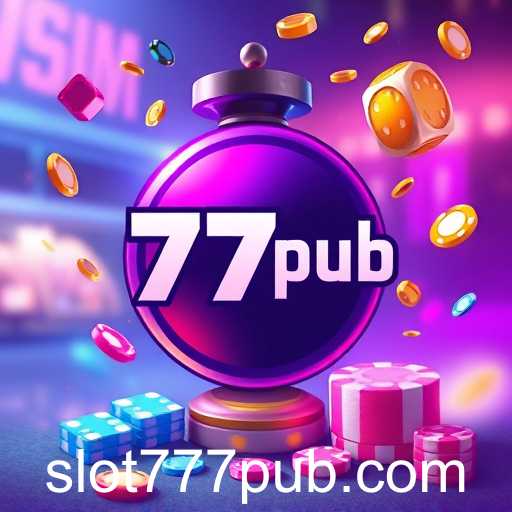 The Rise of 777pub in Online Gaming