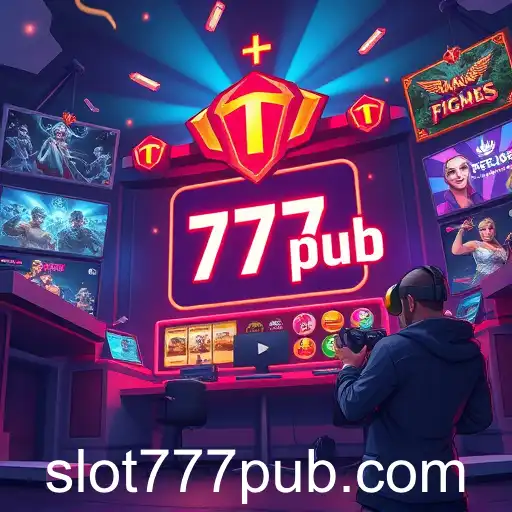 The Rise of 777pub and Its Impact on Online Gaming