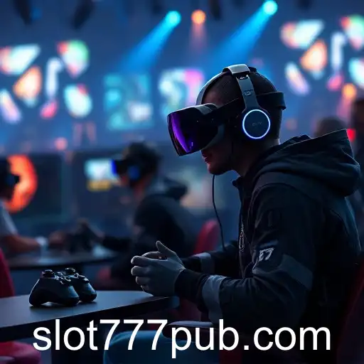 The Rise of Online Gaming Hubs