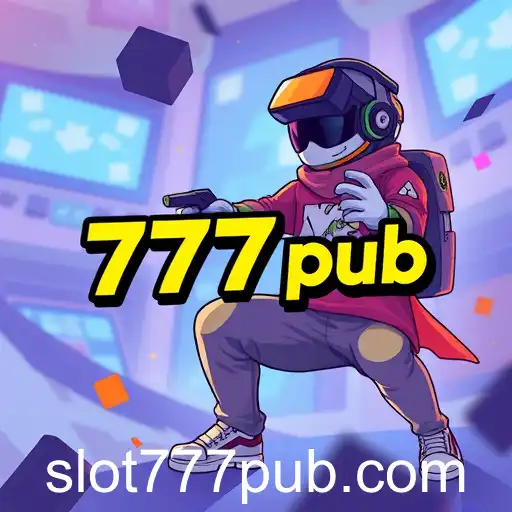 Rising Popularity of 777pub in the Gaming World
