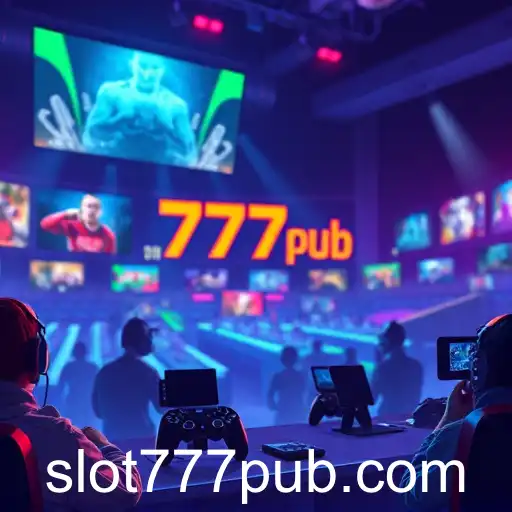 The Rise of 777pub and Its Impact on Online Gaming